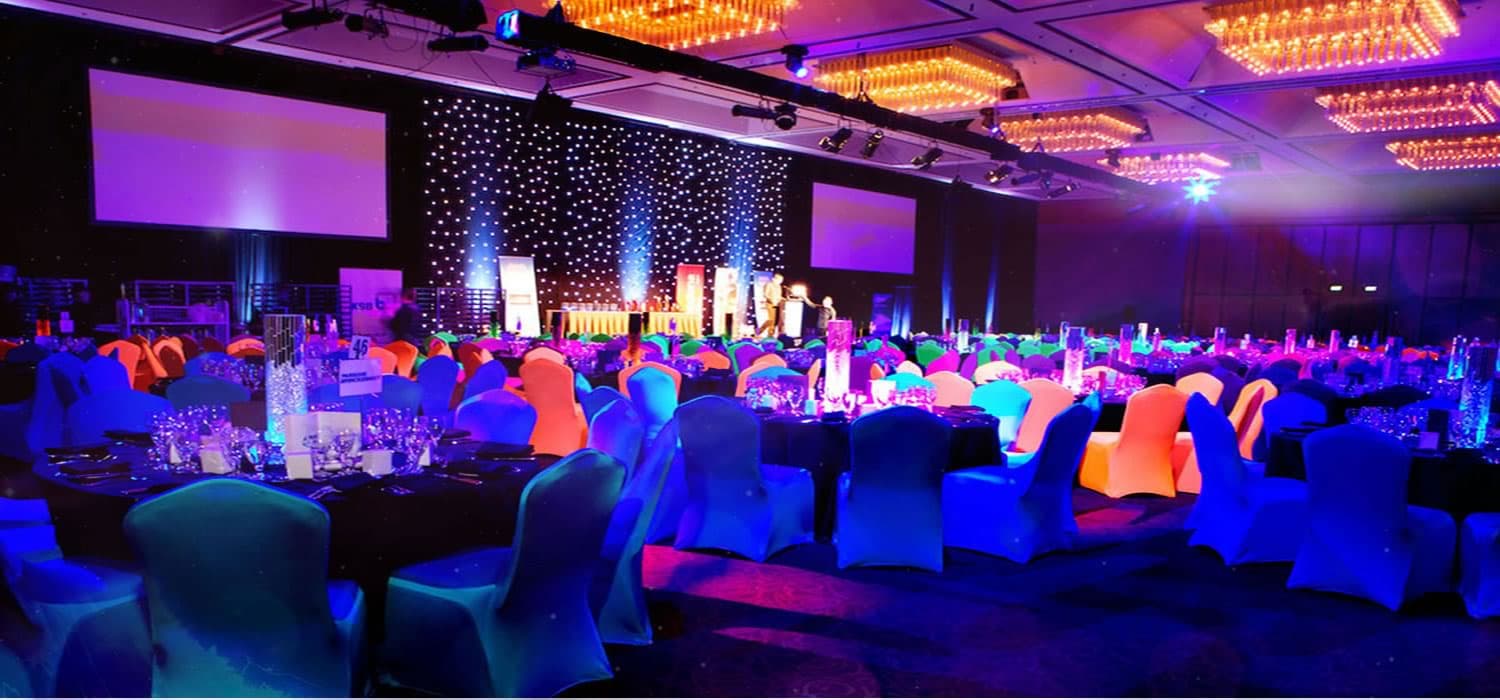 Group Custom Events