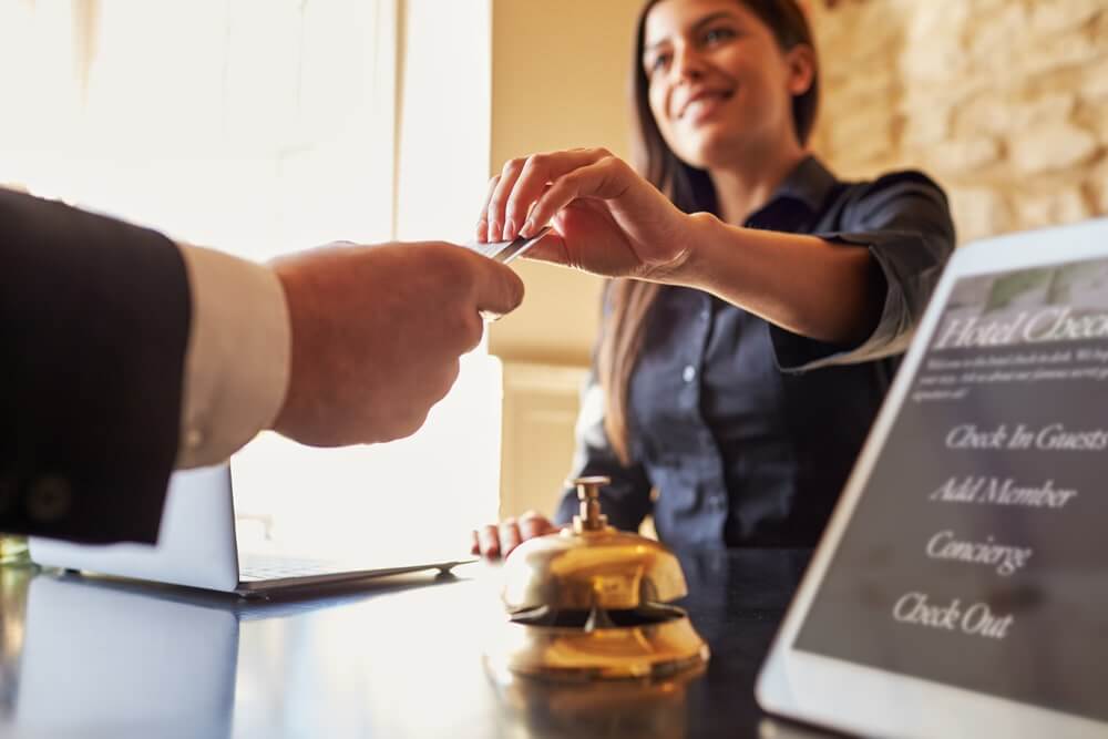 Hotel Booking