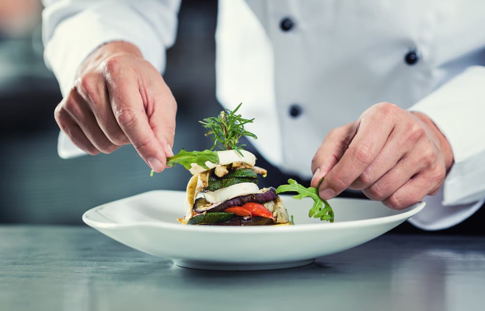 Private Chef / Catering