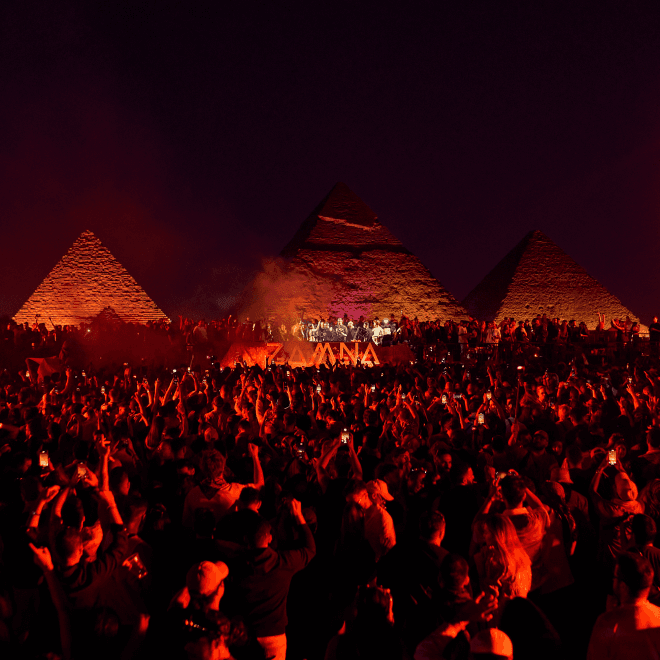 Beach Clubs / Nightlife Reservations