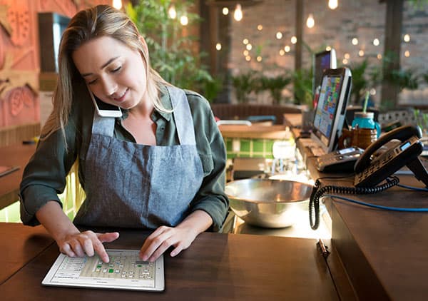 Restaurant Reservations
