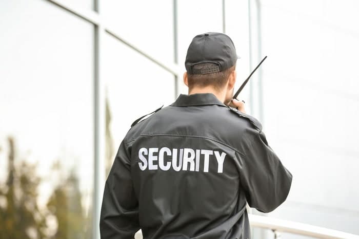 Close Protection / Security
