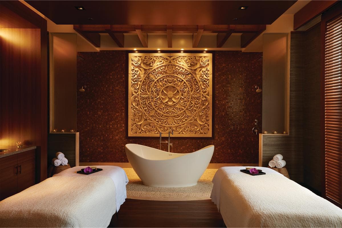 Spa / Massage / Beauty