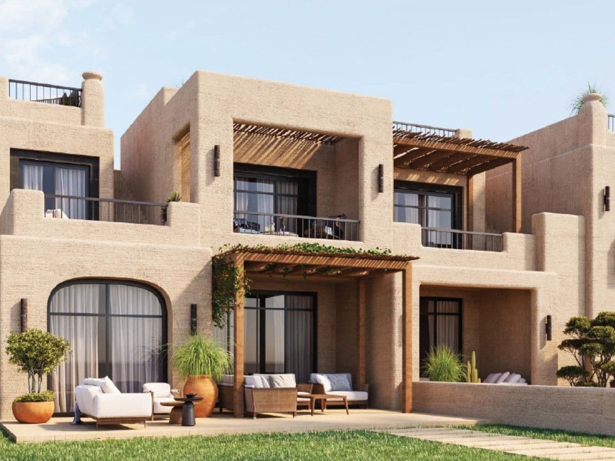 Villa / Apartment Booking